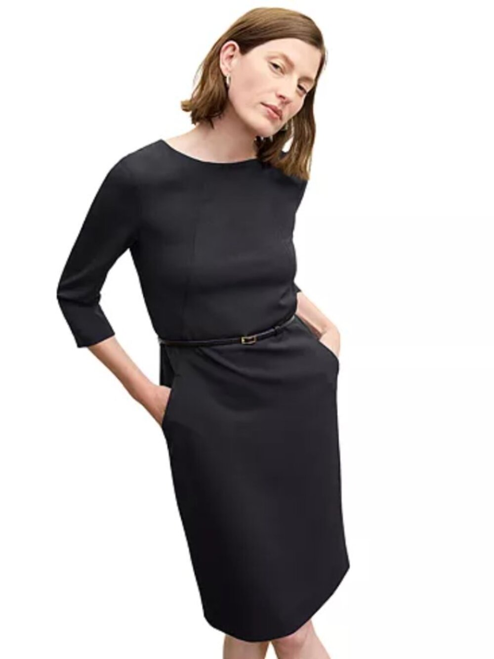 M.M.LaFleur Etsuko Dress